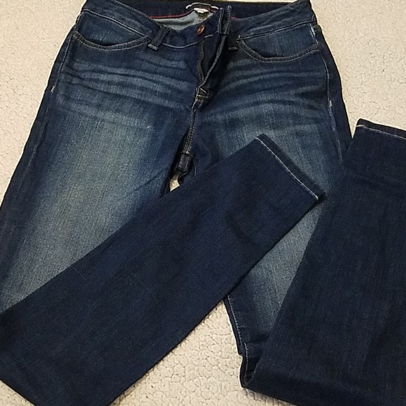 Womens Tommy Hilfiger jeans. - Picture 3 of 4